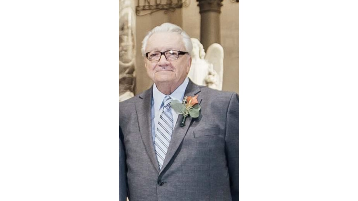 Gary Burns Obituary, Harrison, OH