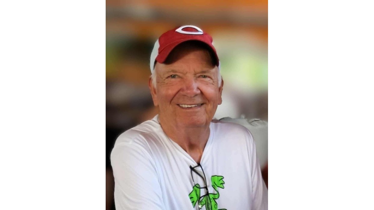 Lawrence Snyder Obituary, Harrison, OH