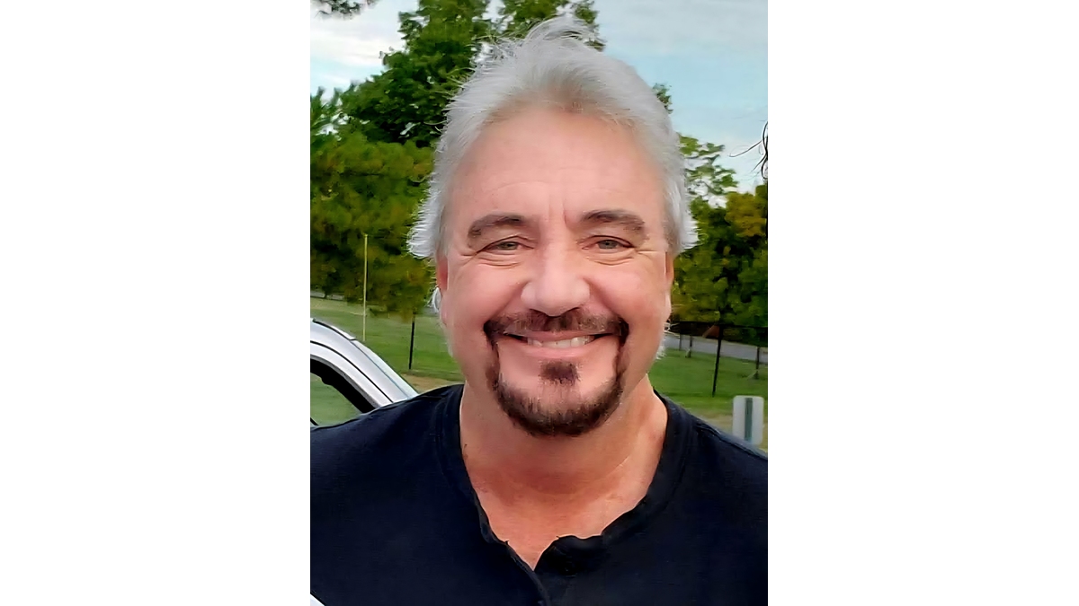 Mark Leyendecker Obituary, Harrison, OH
