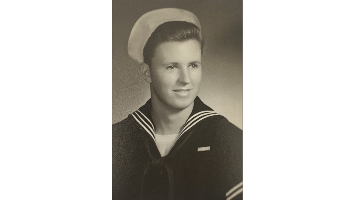 George Thornton Obituary, Harrison, OH