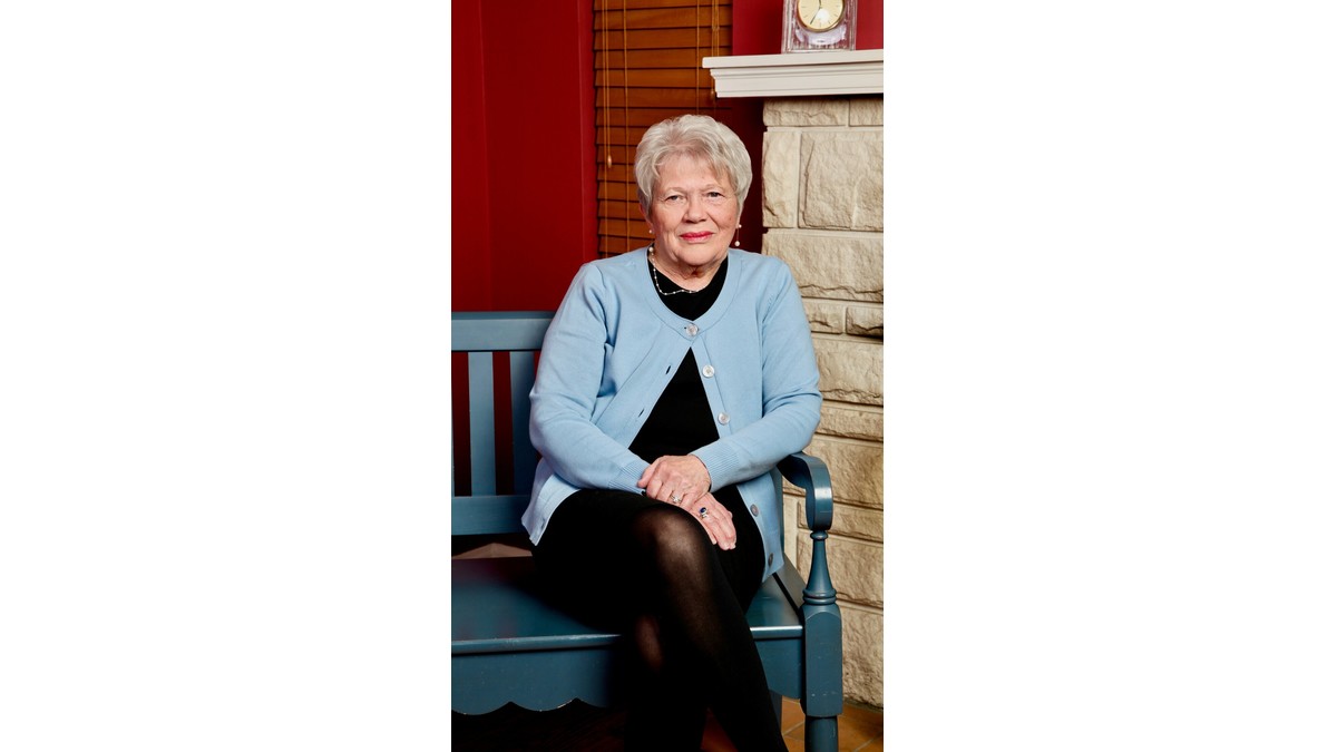 Margaret Smith