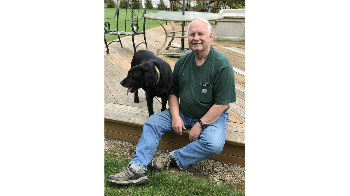 Dennis Roberts Obituary, Cincinnati, OH