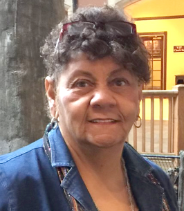 Maeevelyn Johnson Obituary Gramercy La Treasures Of Life Center For Life Funeral Services