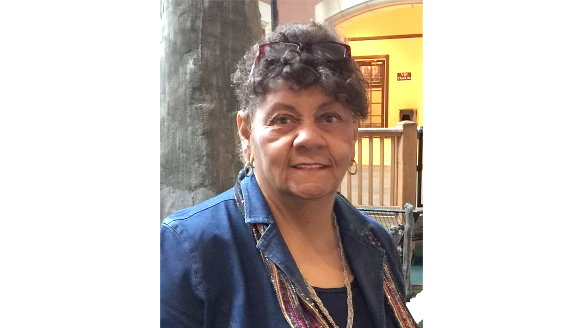 Maeevelyn Johnson Obituary Gramercy La Treasures Of Life Center For Life Funeral Services