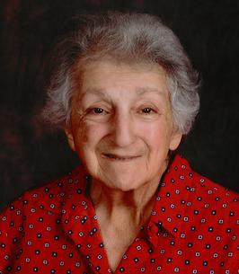 Lorraine Williams Obituary