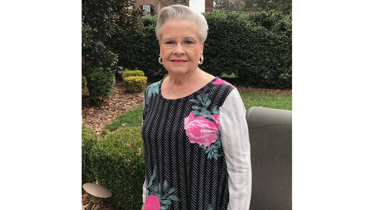 Barbara Honeycutt Shinn Obituary Concord, NC Wilkinson Funeral Home