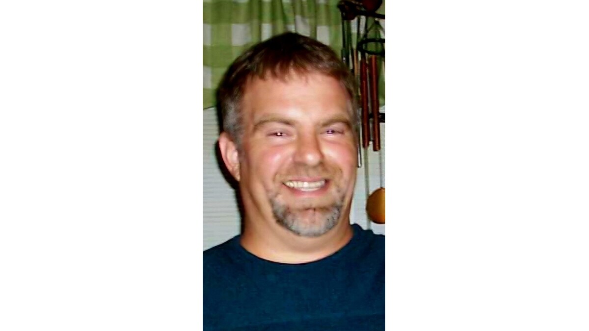 Shawn Anderson Obituary Concord, NC Wilkinson Funeral Home