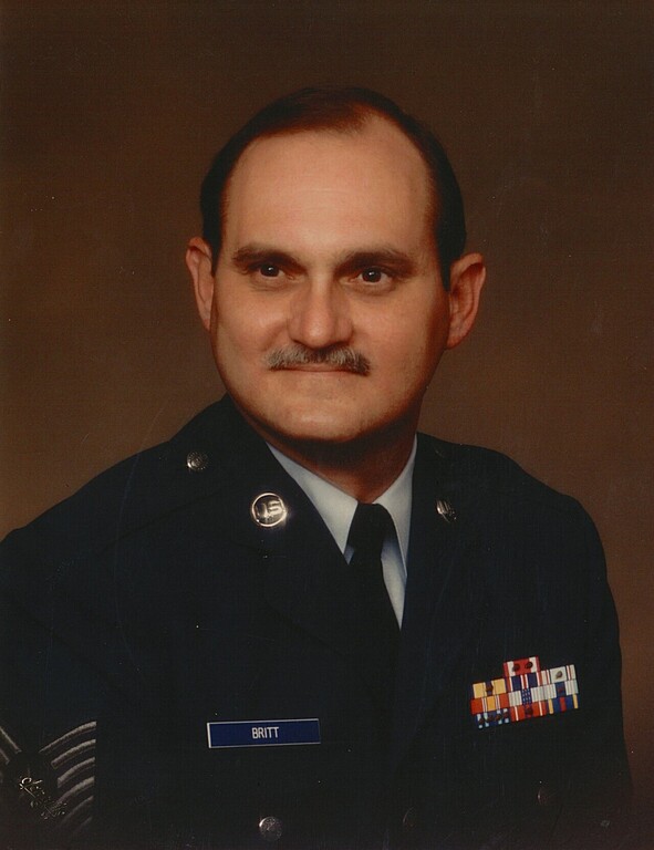 Charles "Mike" Britt Obituary Concord, NC Wilkinson Funeral Home