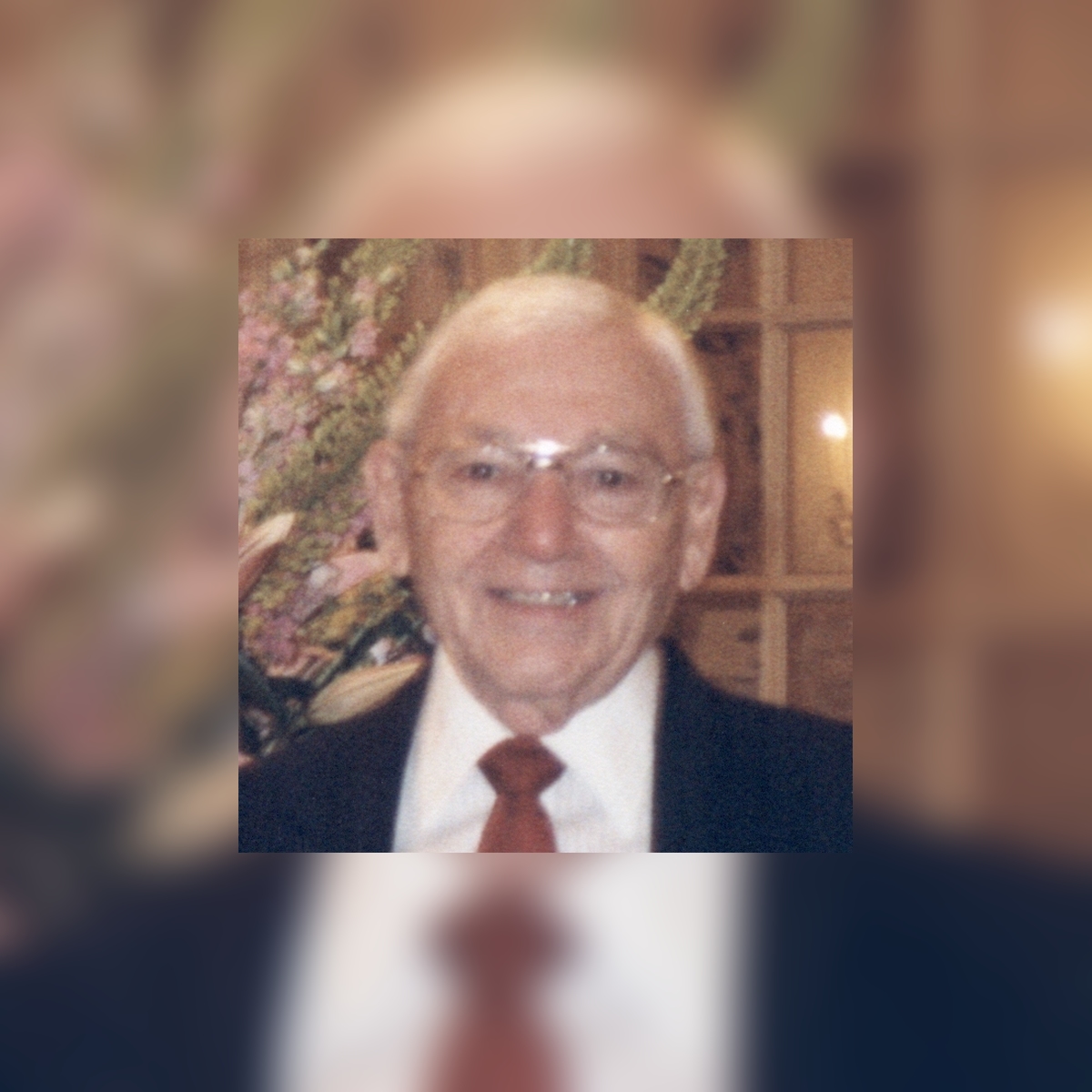 Louis Silverman Obituary - NORTH ADAMS, MA | Flynn & Dagnoli Funeral Home