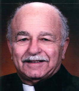 Rev. Joseph Romano