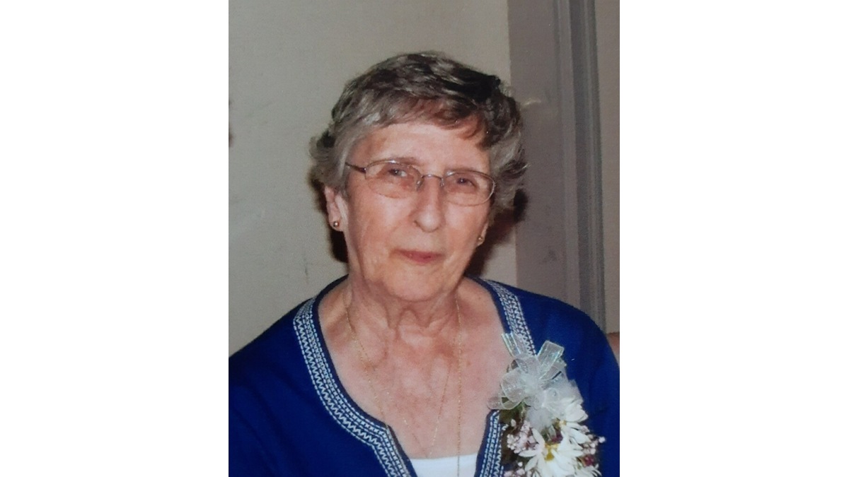 Laurette Lyons Obituary - North Adams, MA | Flynn & Dagnoli-Montagna ...