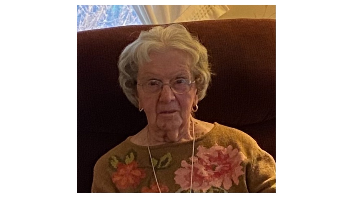 Mary Caffrey Obituary North Adams, MA Flynn & DagnoliMontagna Home for FuneralsCentral Chapel