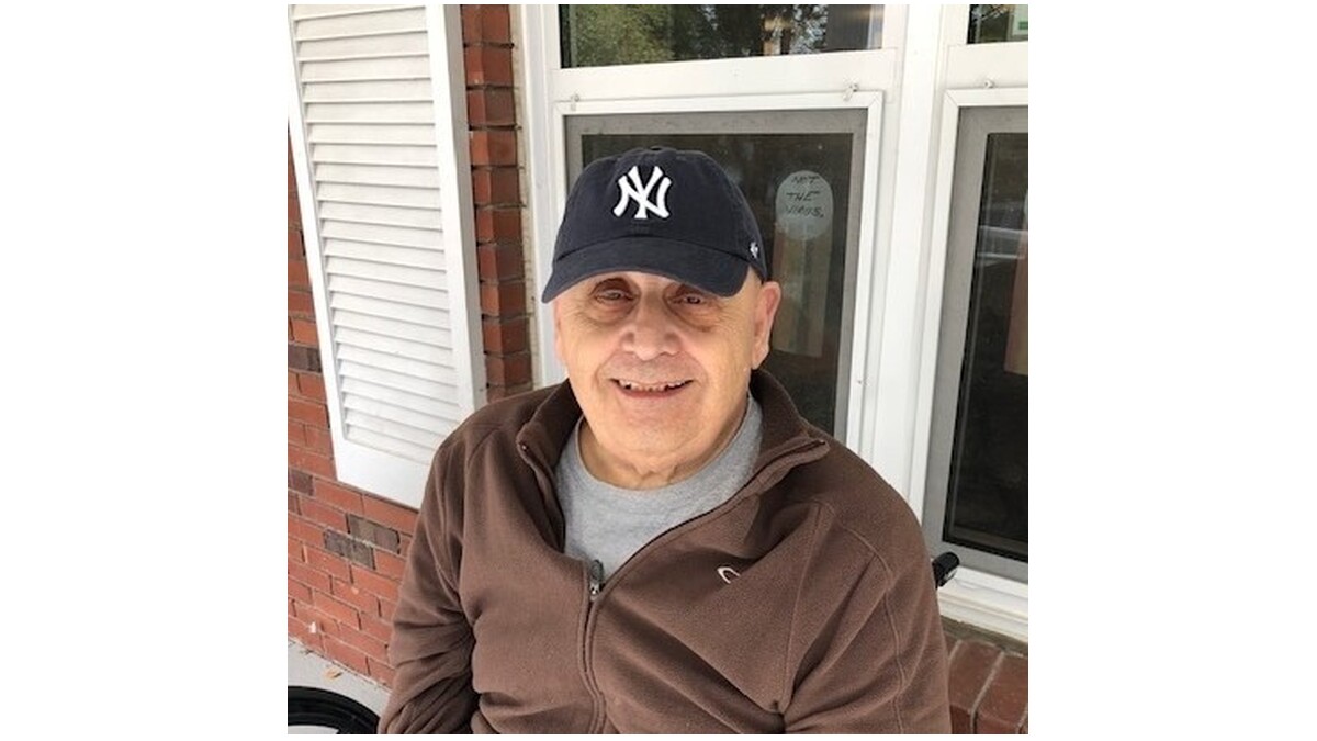 Ronald Franzoni Obituary NORTH ADAMS, MA Flynn & Dagnoli Funeral Home