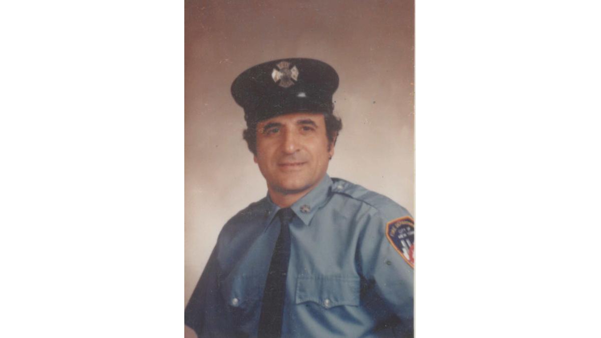 Ralph Costanzo Obituary CornwallOnHudson, NY QuigleySullivan
