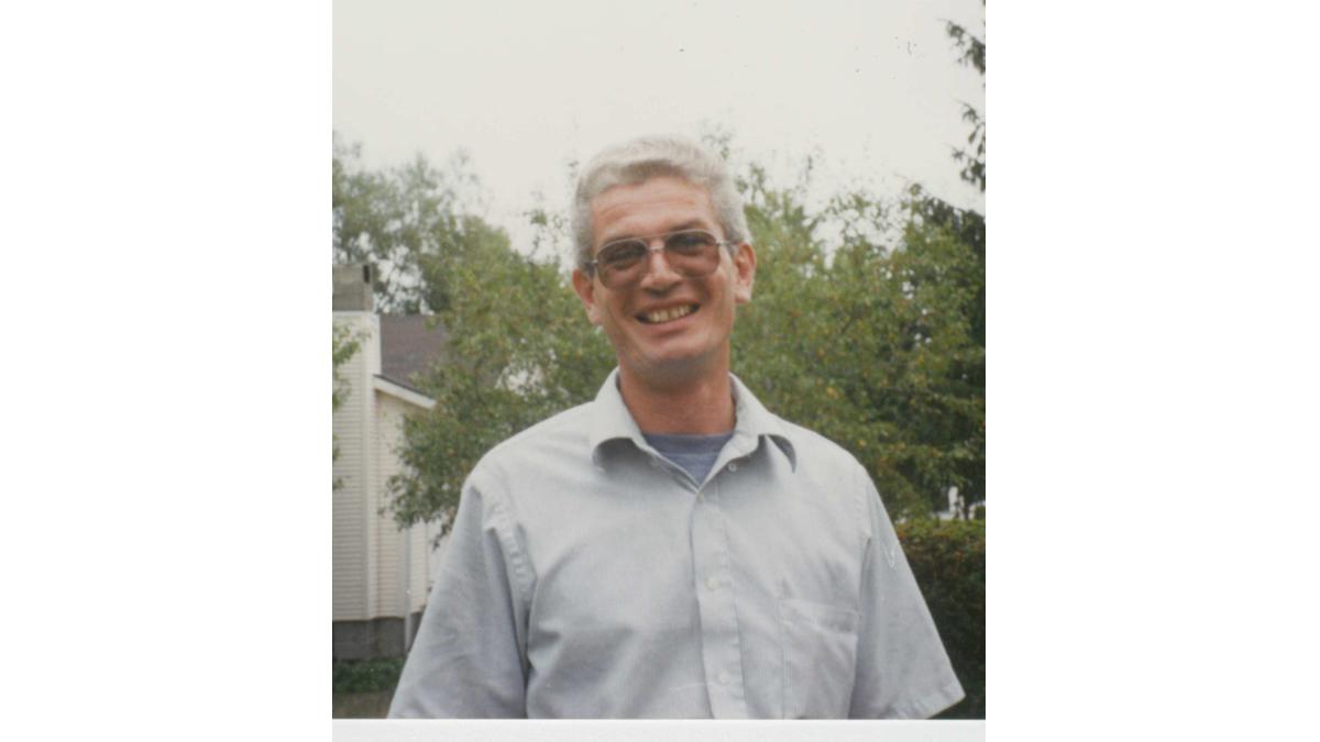 Joseph Darby Obituary CornwallOnHudson, NY QuigleySullivan