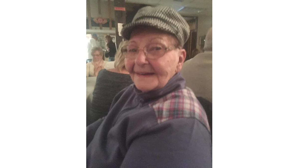 Anne Keegan Obituary CornwallOnHudson, NY QuigleySullivan