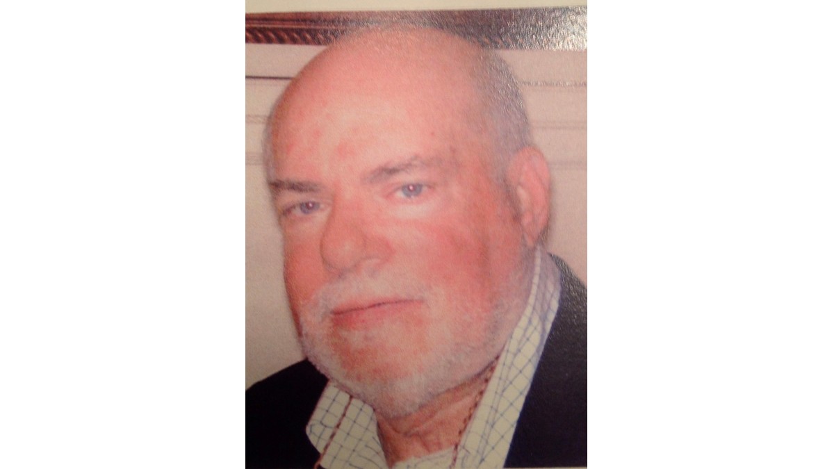 Joseph Campo Obituary CornwallOnHudson, NY QuigleySullivan