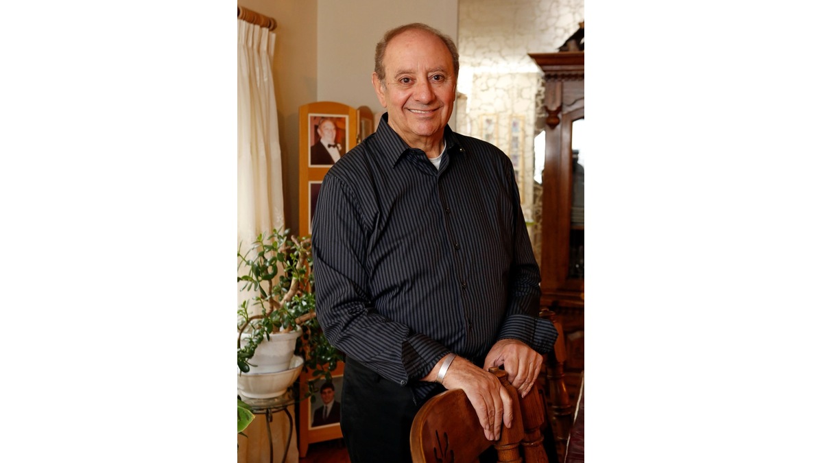 Anthony Pirraglia Obituary CornwallOnHudson, NY QuigleySullivan