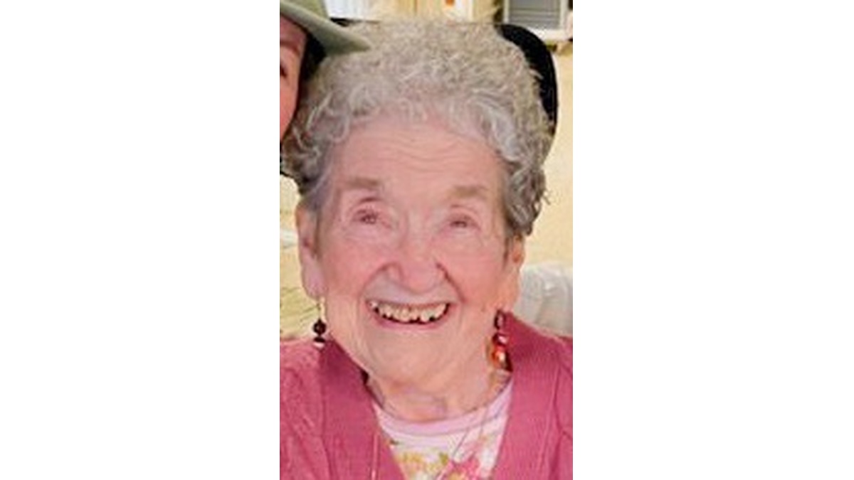Barbara Griffin Obituary from Vincent Funeral Homes