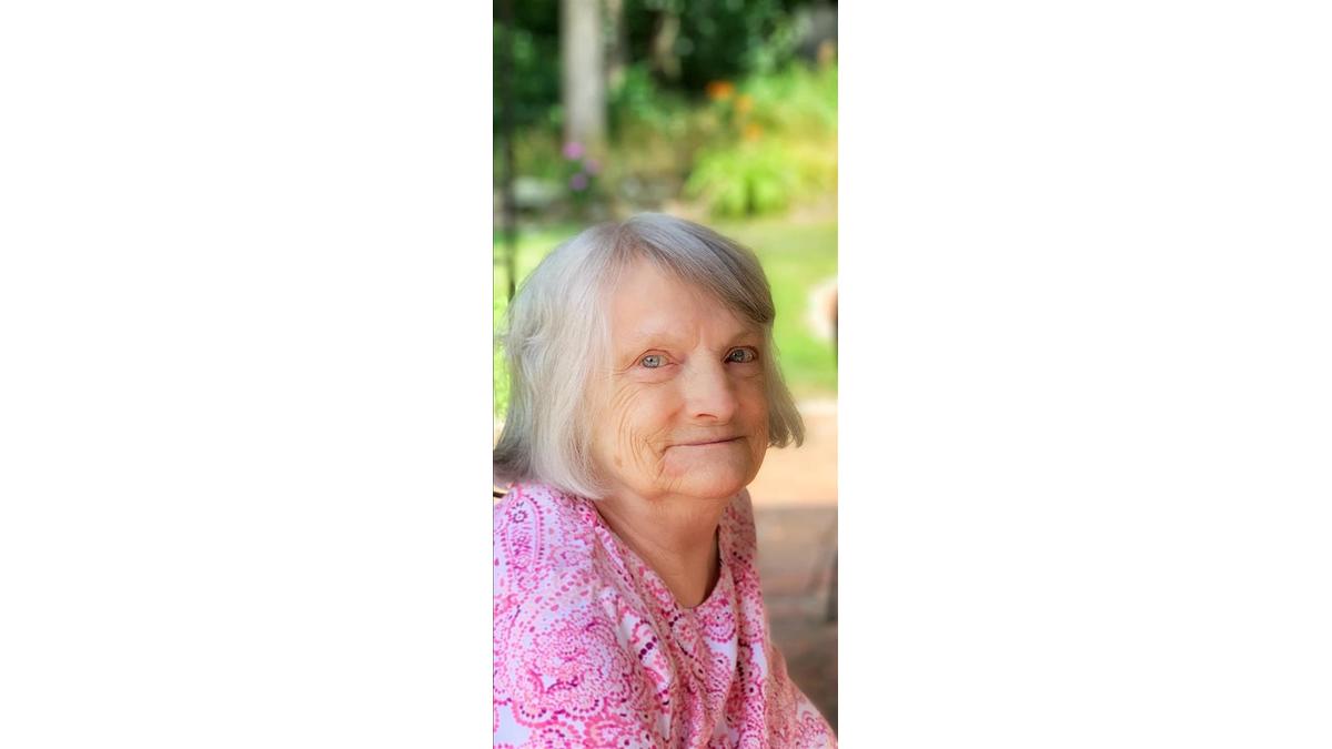 Robertine Duffy Obituary from Vincent Funeral Homes