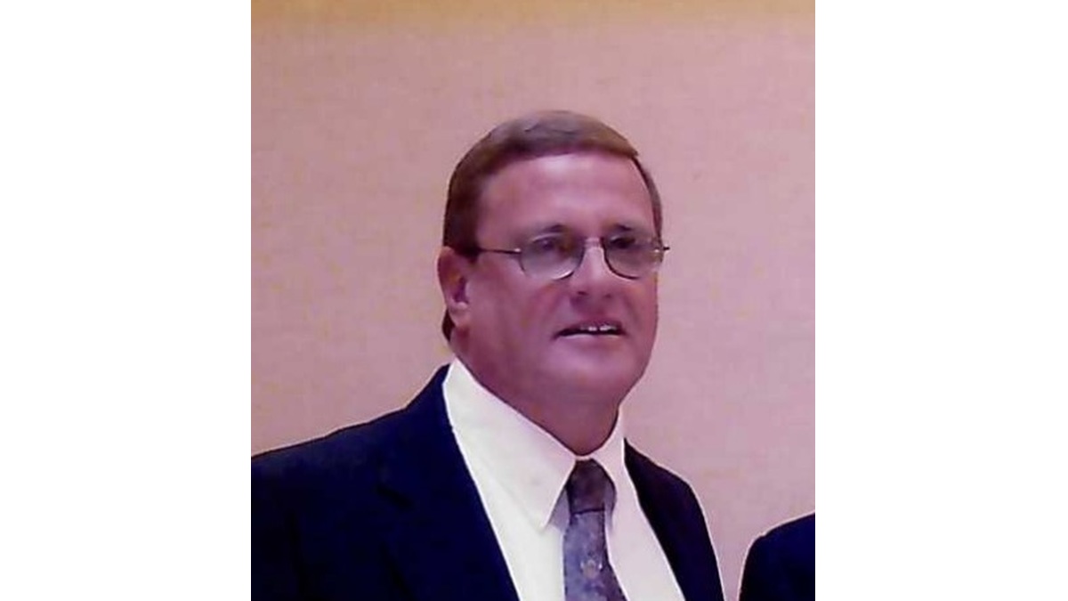 Curtis Dudley Obituary from Vincent Funeral Homes