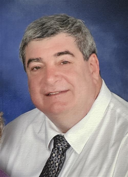 William Rue Obituary Simsbury, CT Vincent Funeral Home