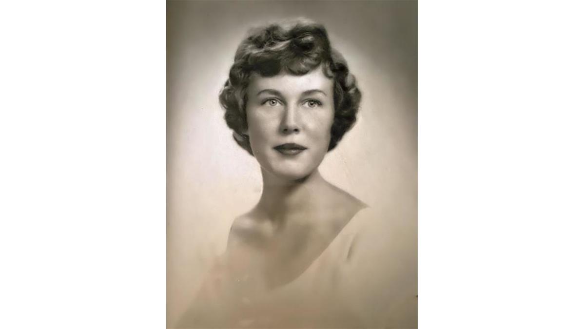 Martha Dubois Obituary from Vincent Funeral Homes