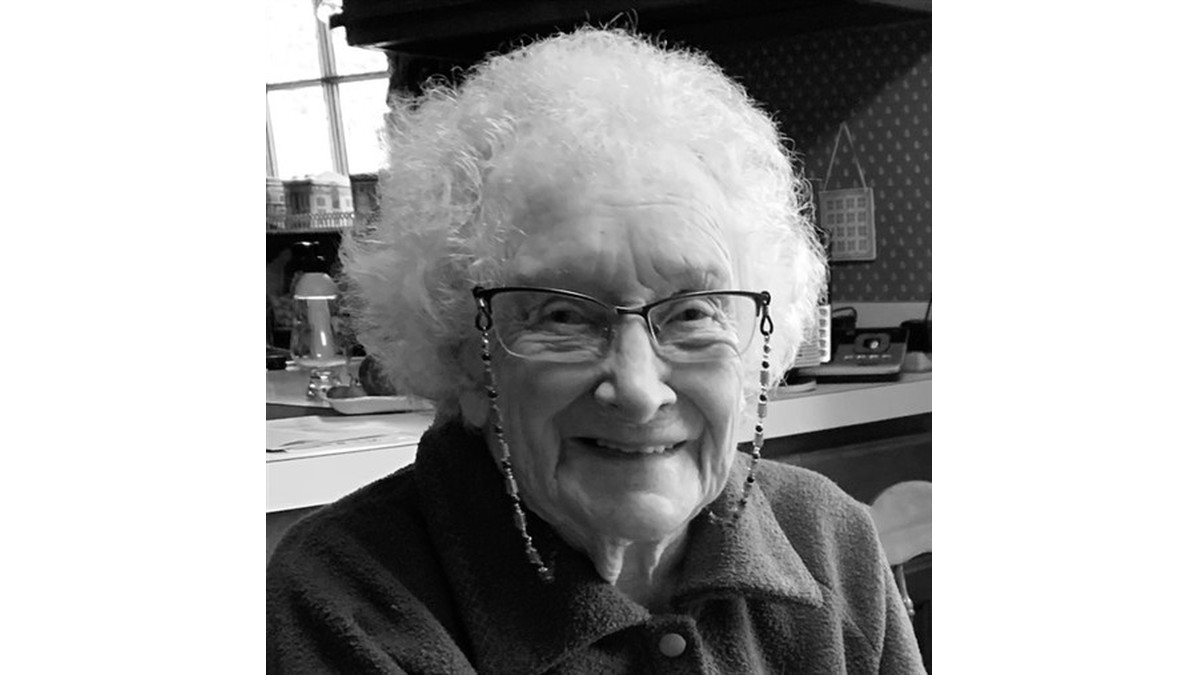 Marion Gilmore Obituary, Canton, CT