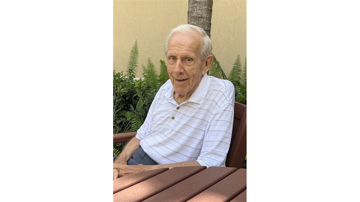 W. Howard Godiksen Obituary, Canton, CT