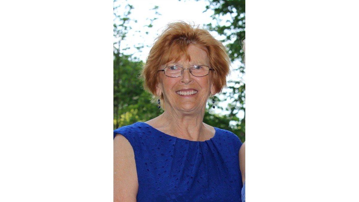 Christine Brown Obituary, Canton, CT