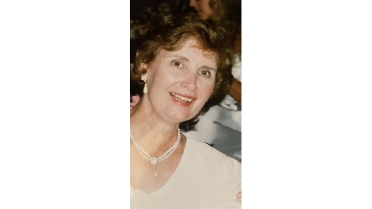 Laura Robinson Obituary, Canton, CT