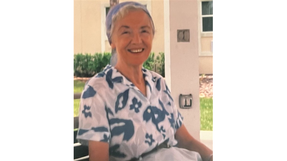 Doria Smith Obituary, Canton, CT
