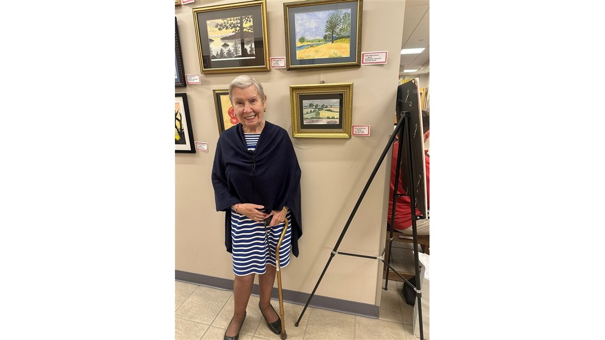 Julia Mccabe Obituary, Canton, CT