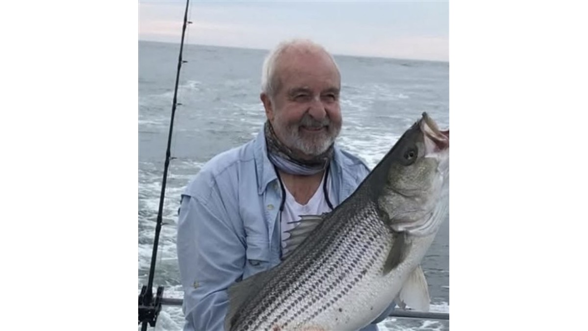 George Story Obituary, Canton, CT