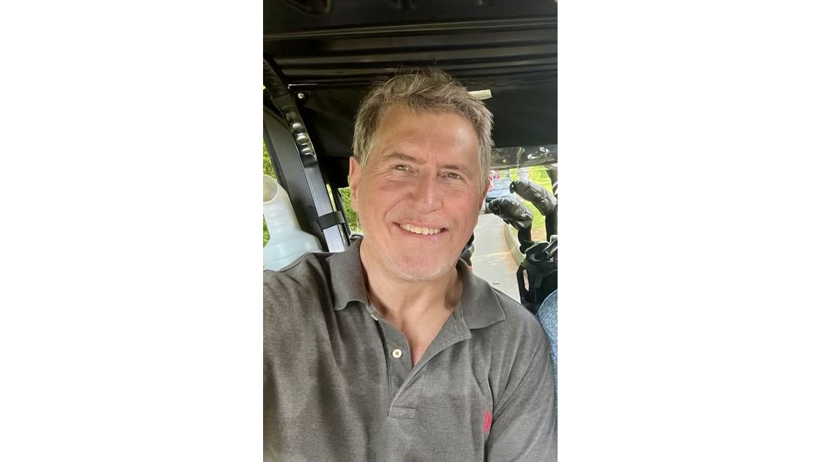 William Weiss Obituary, Canton, CT