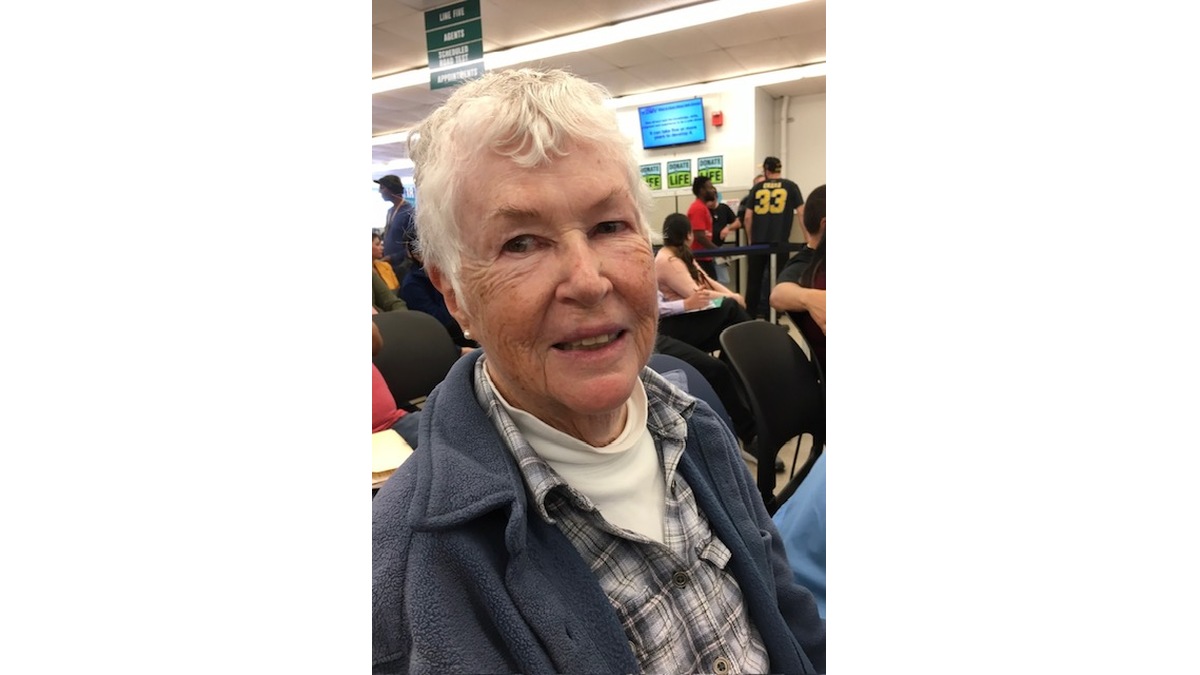 Joan Coleman Obituary, Canton, CT