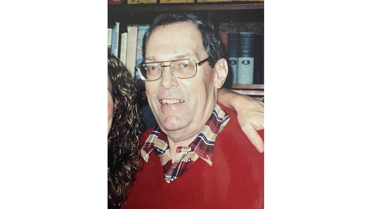 Ray Palmer Obituary, Canton, CT