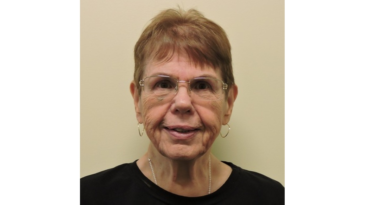 Edith Mcgough Obituary, Canton, CT