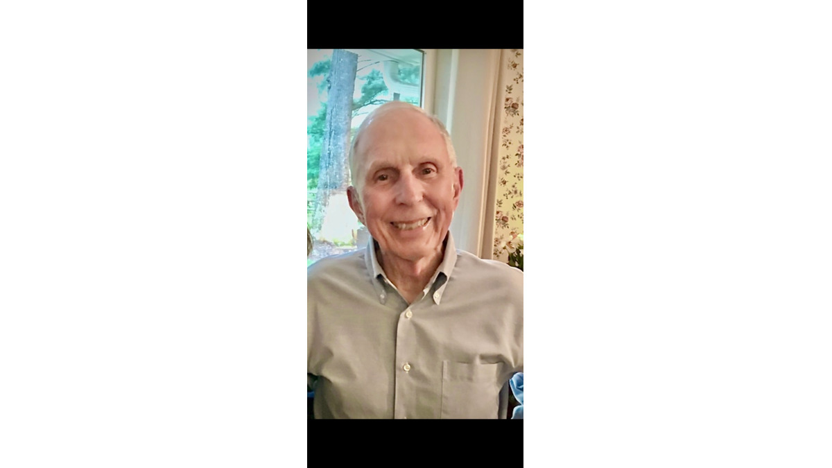 Gordon Bishop Obituary, Canton, CT