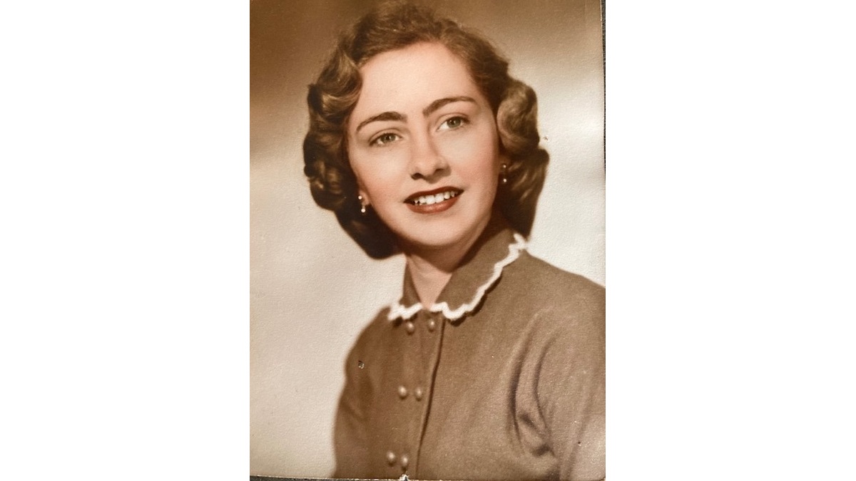 Geraldine Oconnor Obituary, Canton, CT