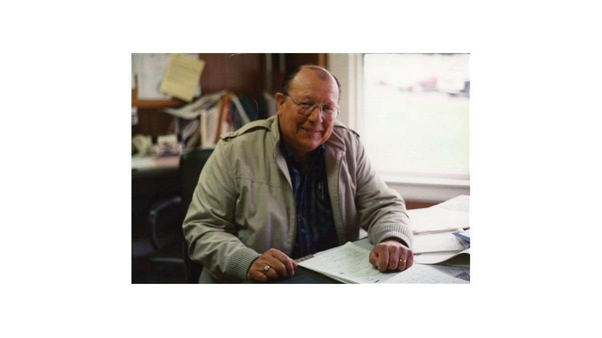 James Salter Obituary, Canton, CT