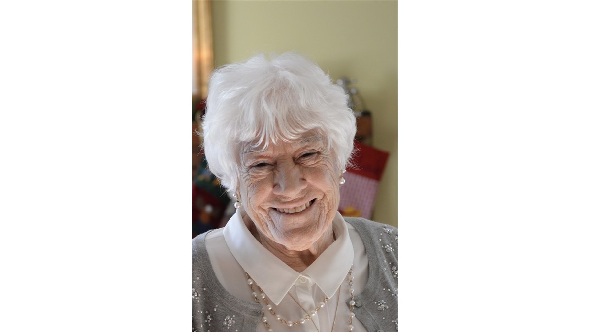 Louise Burk Obituary, Canton, CT