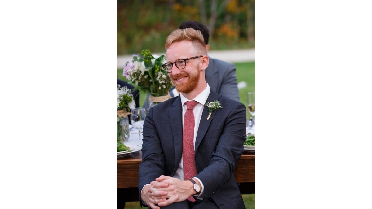 Samuel Schrader Obituary, Canton, CT