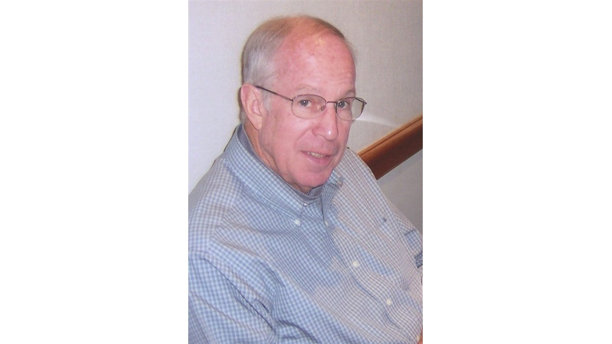 James Reynolds Obituary, Canton, CT