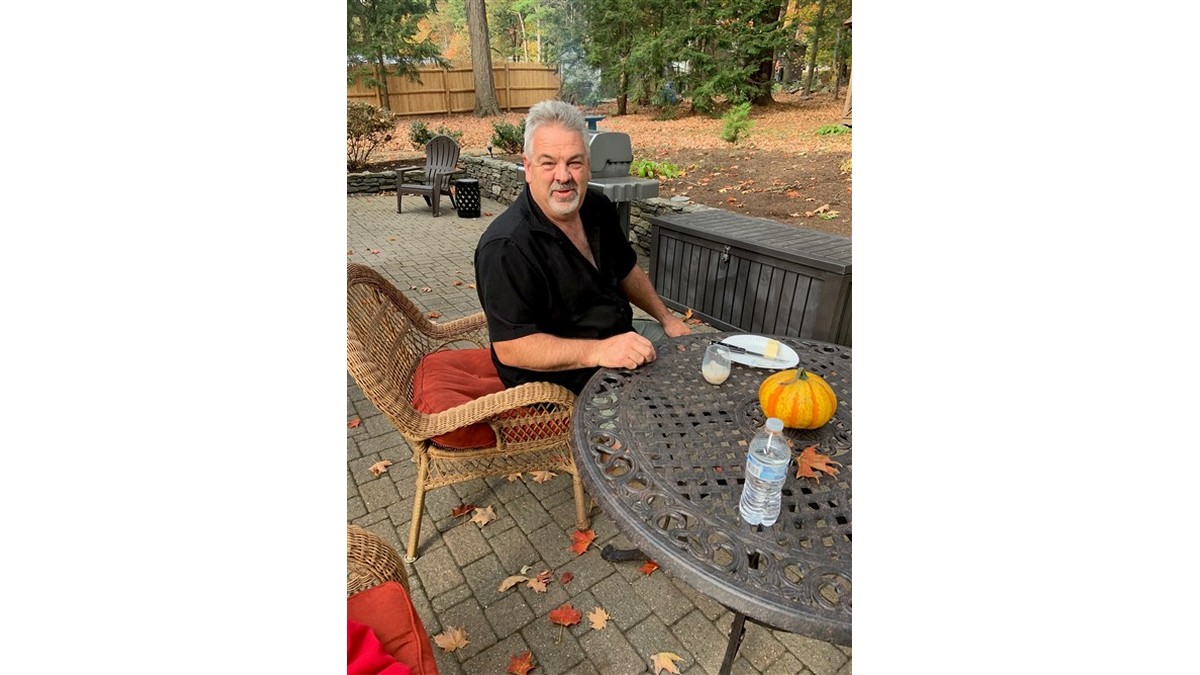 Lawrence Theus Obituary, Canton, CT