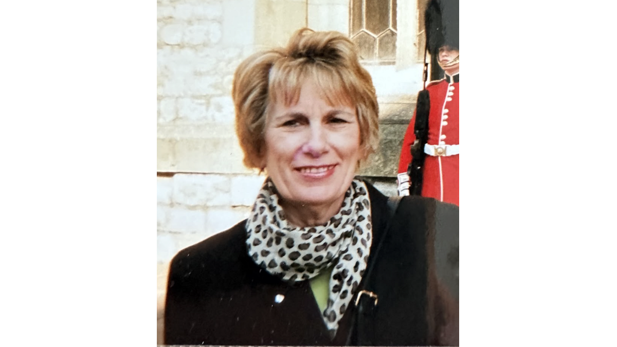 Helen Sconzo Obituary, Canton, CT