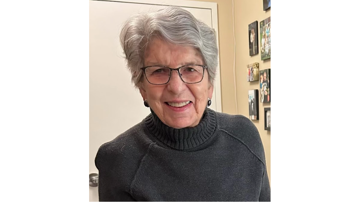 Diane Grier Ferguson