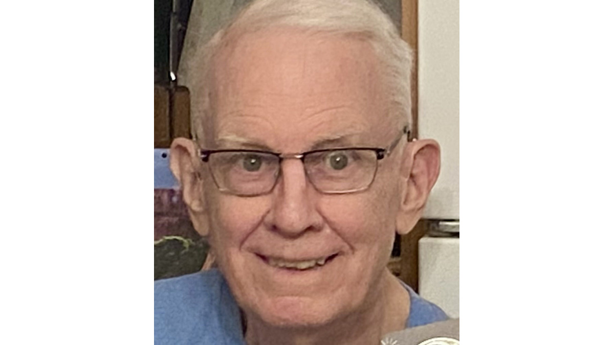 John Wilkinson Obituary, Canton, CT