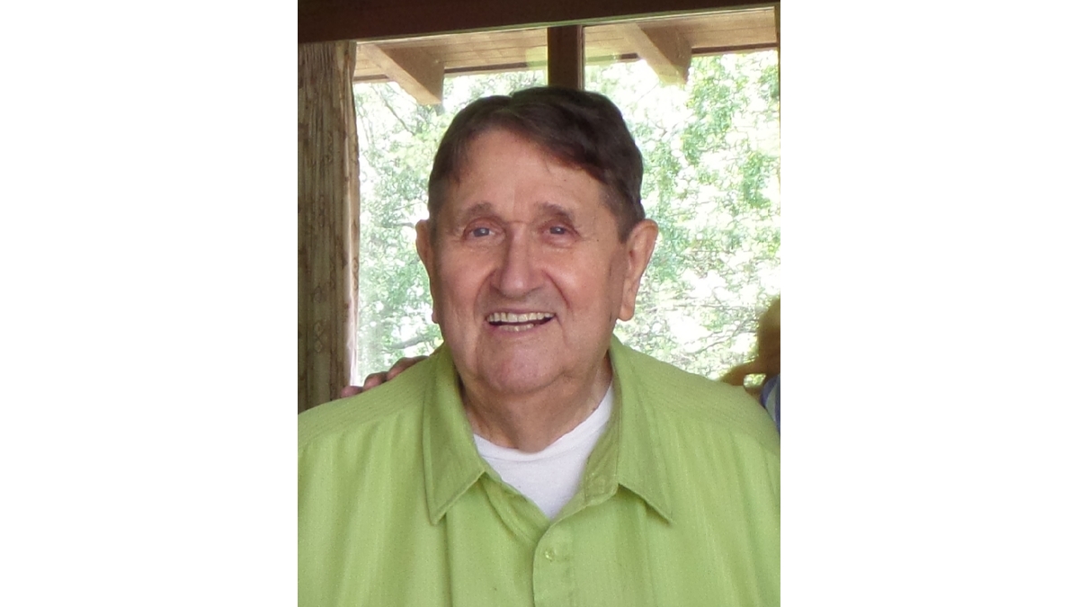 Allen Barker Obituary Grayson, KY Sparks Funeral Home