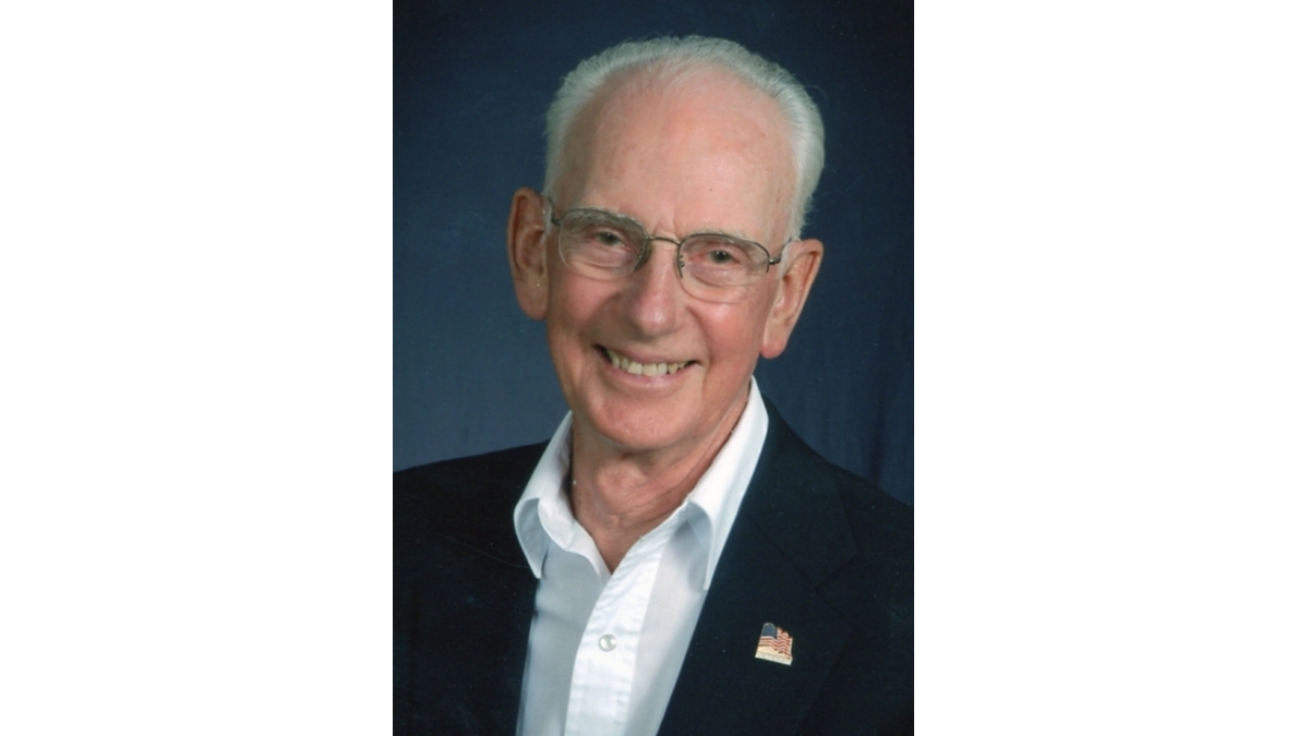 William Fairhurst Obituary Wooster, OH CusterGlenn Funeral Home